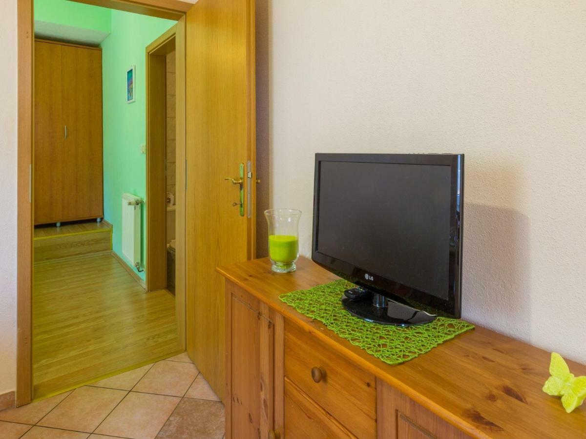 קריקווניצה Apartments Artan מראה חיצוני תמונה