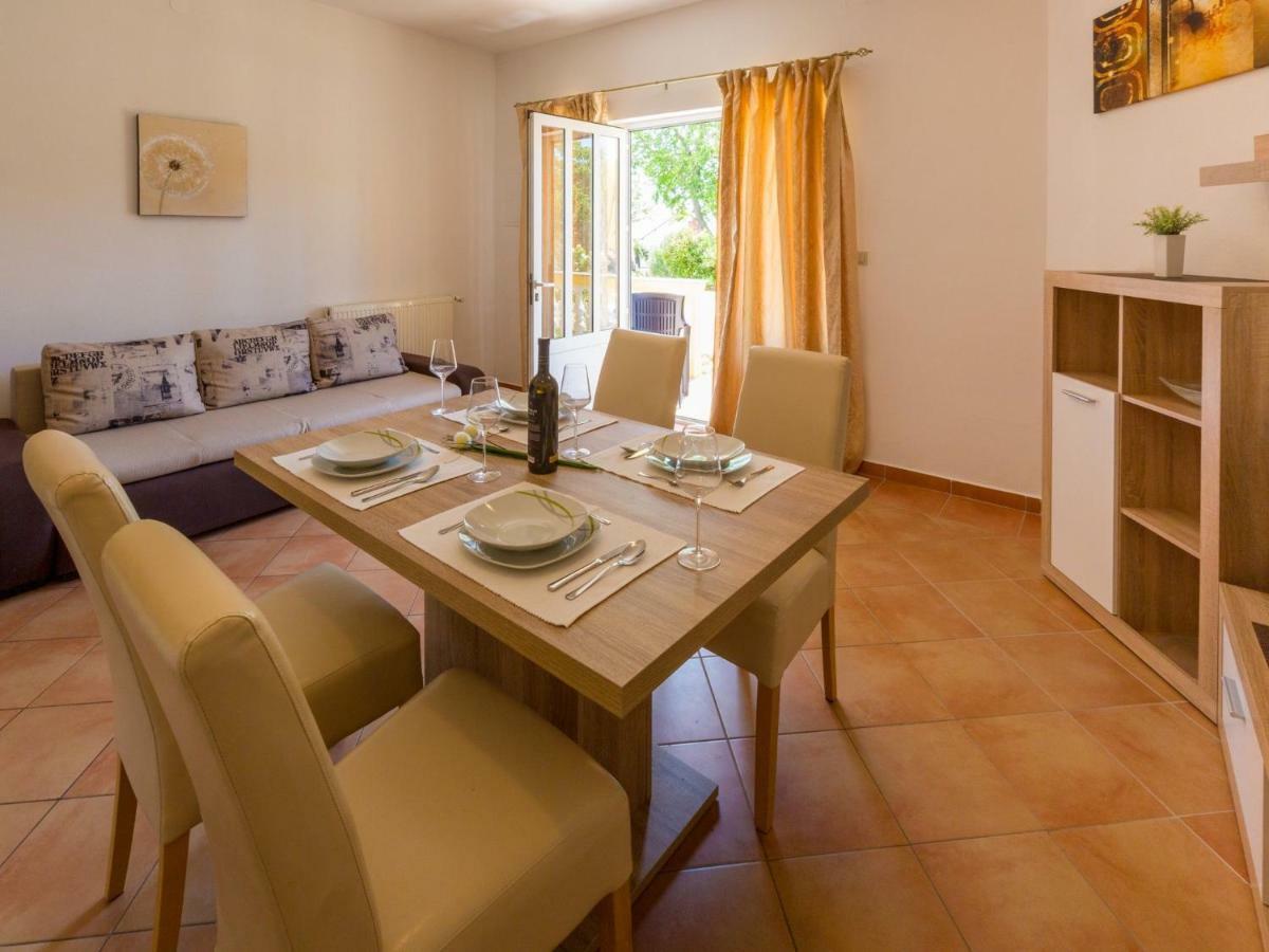 קריקווניצה Apartments Artan מראה חיצוני תמונה