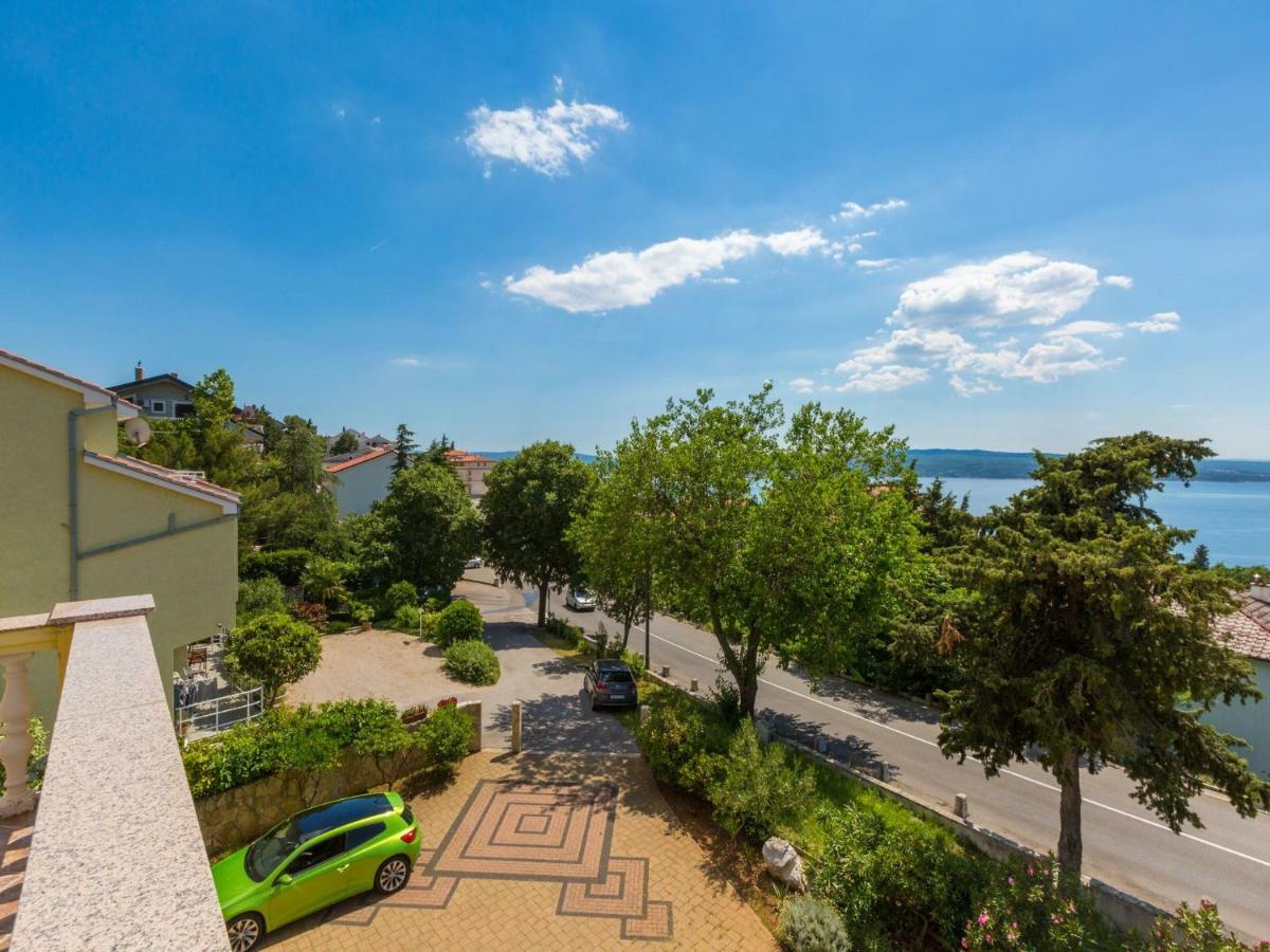 קריקווניצה Apartments Artan מראה חיצוני תמונה