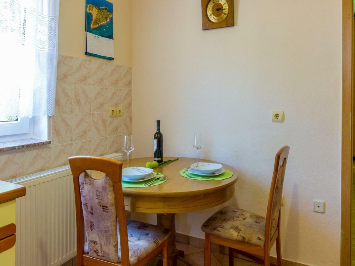 קריקווניצה Apartments Artan מראה חיצוני תמונה