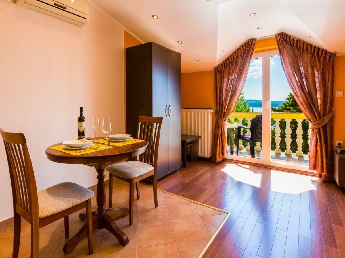 קריקווניצה Apartments Artan מראה חיצוני תמונה