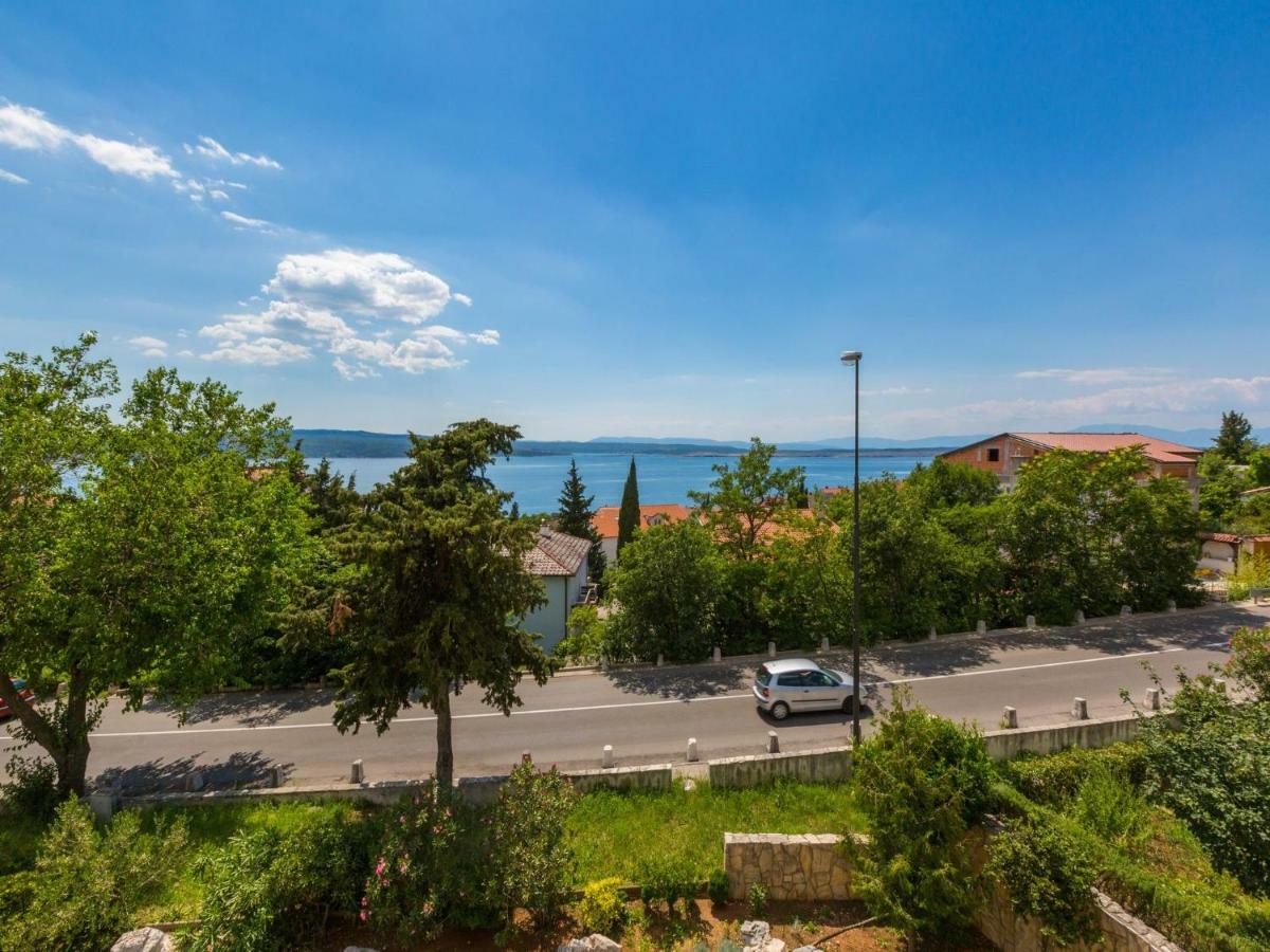 קריקווניצה Apartments Artan מראה חיצוני תמונה