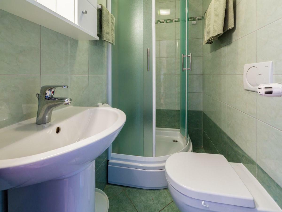 קריקווניצה Apartments Artan מראה חיצוני תמונה