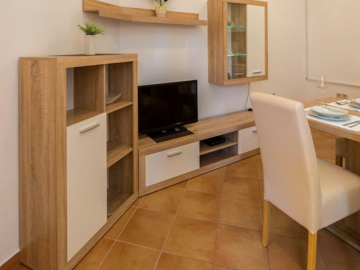 קריקווניצה Apartments Artan מראה חיצוני תמונה