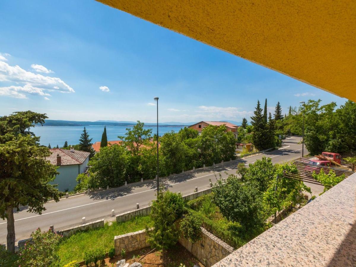 קריקווניצה Apartments Artan מראה חיצוני תמונה