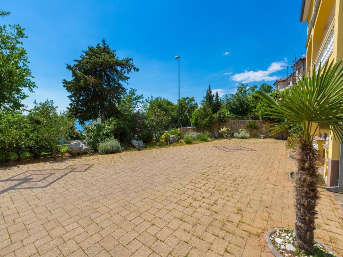 קריקווניצה Apartments Artan מראה חיצוני תמונה