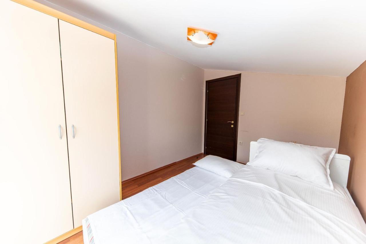 קריקווניצה Apartments Artan מראה חיצוני תמונה